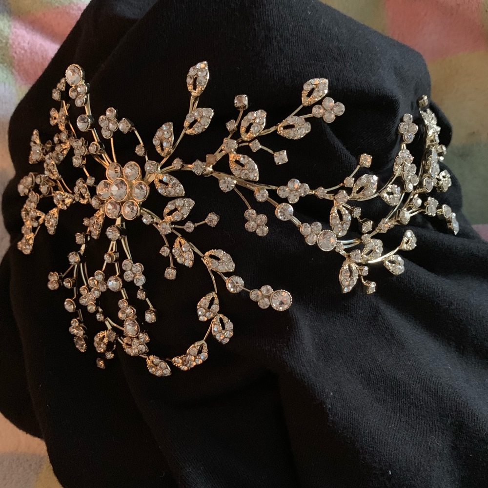 Beautiful head piece